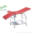 CE,ISO proved Gynecology equipment delivery bed